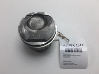 Поршень левый Nissan Skyline 2003 Б/У Поршень левый Nissan Skyline 2003