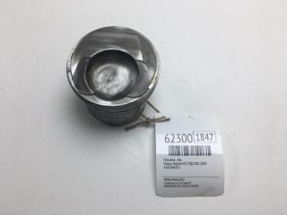 Поршень левый Nissan Skyline 2003 Б/У Поршень левый Nissan Skyline 2003