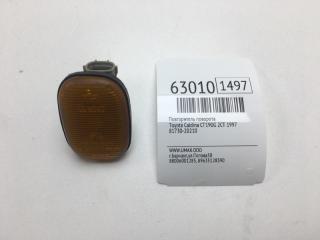 Повторитель поворота Toyota Caldina 1997