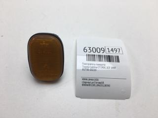 Повторитель поворота Toyota Caldina 1997