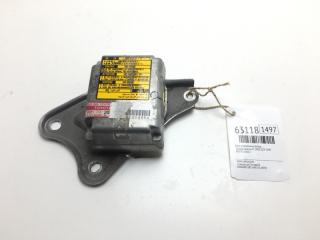 Блок управления Airbag Toyota Caldina 1997