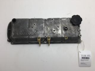 Крышка головки блока цилиндров Mazda Demio 1998