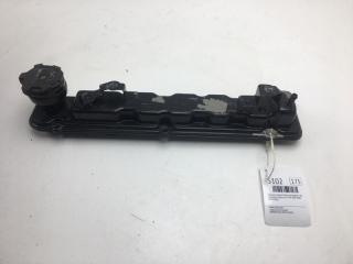 Фото запчасти крышка головки блока цилиндров левая Mitsubishi Pajero IO 2002 Б/У запчасть Запчасть крышка головки блока цилиндров левая Mitsubishi Pajero IO 2002