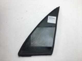 Форточка задняя правая Toyota Carina 1996