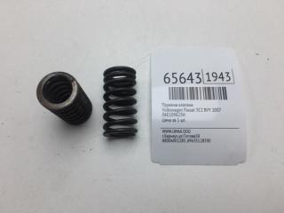 Запчасть пружина клапана Volkswagen Passat 2007