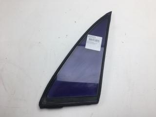 Форточка задняя правая Toyota Carina 1996