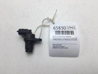 Запчасть датчик положения распредвала Mercedes-Benz E-Class 2005