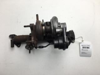 Турбина Hyundai Tucson 2008