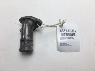 Запчасть патрубок системы охлаждения Mitsubishi RVR 1998