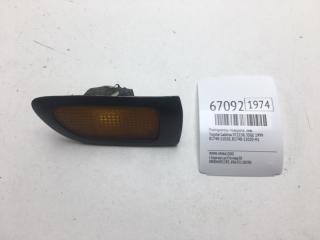 Повторитель поворота левый Toyota Caldina 1999