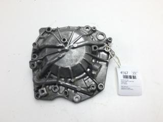 Крышка КПП задняя Renault Megane 2001