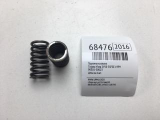 Фото запчасти пружина клапана Toyota Vista 1999 Б/У запчасть Запчасть пружина клапана Toyota Vista 1999
