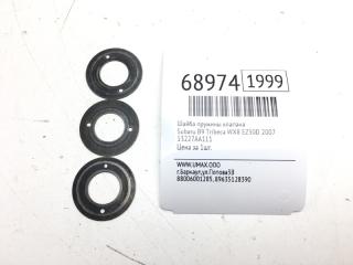 Запчасть шайба пружины клапана Subaru B9 Tribeca 2007