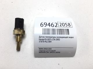 Датчик температуры охлаждающей жидкости Honda Fit 2002