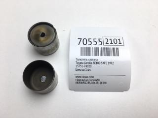 Толкатель клапана Toyota Corolla 1992