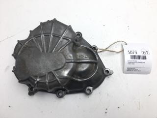 Запчасть крышка кпп задняя Toyota Avensis 1999