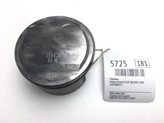 Поршень Nissan Primera 2004