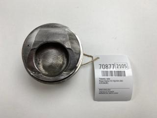 Поршень правый Nissan Skyline 2001 Б/У Поршень правый Nissan Skyline 2001