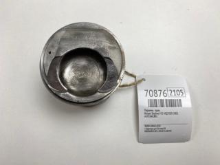 Поршень правый Nissan Skyline 2001 Б/У Поршень правый Nissan Skyline 2001