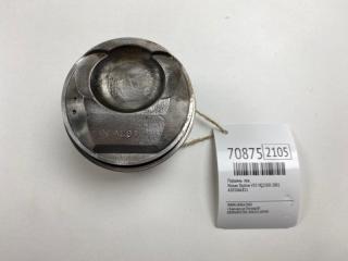 Поршень левый Nissan Skyline 2001 Б/У Поршень левый Nissan Skyline 2001