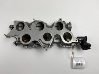 Механизм изменения длины впускного коллектора Lexus GS250 2012