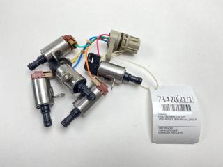 Соленоид Honda Stream 2001