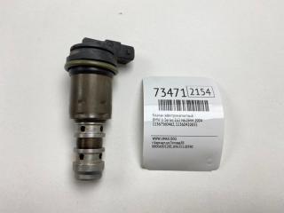 Запчасть клапан электромагнитный BMW 6-Series 2004