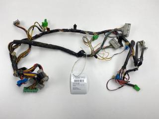 Проводка под торпедо Rover 45 1999