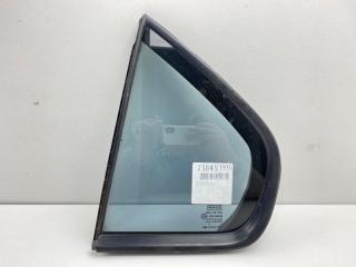 Форточка задняя левая Rover 45 1999