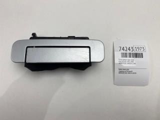 Ручка двери задняя правая Audi A8 1998