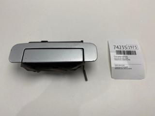 Ручка двери задняя левая Audi A8 1998