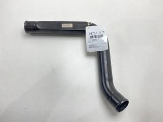 Горловина топливного бака Audi A8 1998