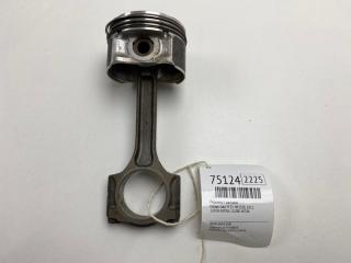 Запчасть поршень с шатуном Nissan Juke 2011