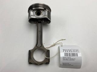 Запчасть поршень с шатуном Nissan Juke 2011