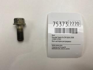Запчасть болт Hyundai Santa Fe 2008