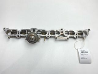 Механизм изменения длины впускного коллектора Toyota Celica 1985