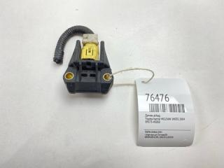 Датчик Airbag Toyota Harrier 2004