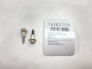 Запчасть болт крышки клапанной Subaru Forester 2006