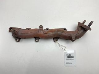 Запчасть коллектор выпускной правый Mitsubishi Delica 2006