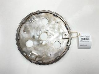 Запчасть маховик Chevrolet Lacetti 2008