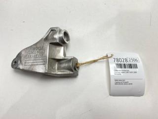 Запчасть кронштейн генератора Chevrolet Lacetti 2008