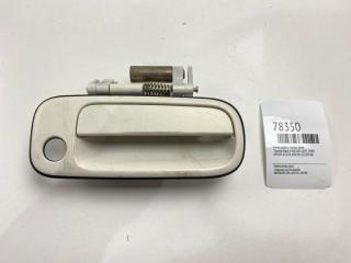 Ручка двери передняя правая Toyota Mark II 2000