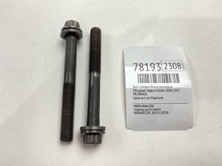 Запчасть болт головки блока цилиндров Mitsubishi Pajero 1997