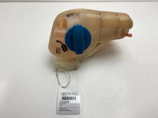 Бачок расширительный Audi A8 2003