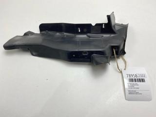 Накладка задняя правая Audi A8 2003 Б/У Накладка задняя правая Audi A8 2003