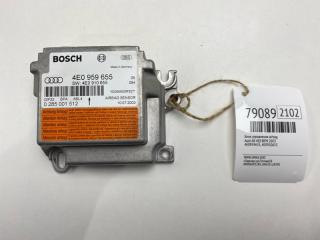 Блок управления Airbag Audi A8 2003