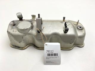 Фото запчасти крышка головки блока цилиндров правая Mitsubishi Pajero 1993 Б/У запчасть Запчасть крышка головки блока цилиндров правая Mitsubishi Pajero 1993