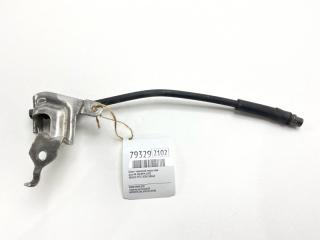 Шланг тормозной передний правый Audi A8 2003