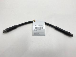Шланг тормозной передний левый Audi A8 2003
