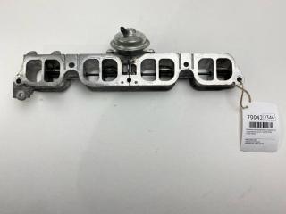 Механизм изменения длины впускного коллектора Toyota Avensis 2005